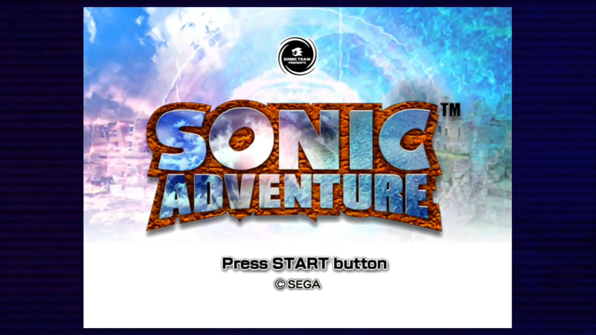 Sonic & Sega All-Stars Racing screenshot 3 for Xbox 360